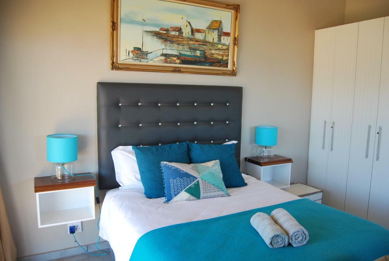 Wilderness Ocean View Cottage מראה חיצוני תמונה