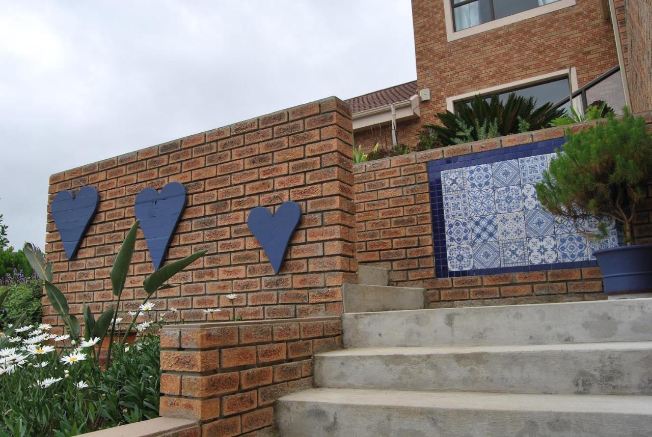 Wilderness Ocean View Cottage מראה חיצוני תמונה